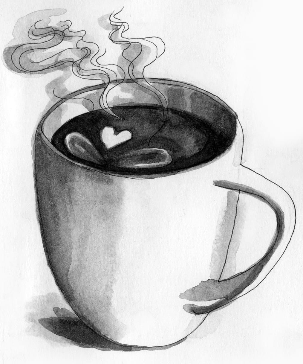 8.9 Coffee